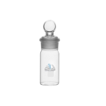 Glass Weighing Bottle